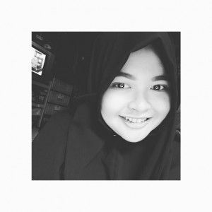 Indah Lufita Sari profile icon