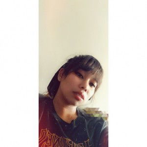 Marry Rose Del Mundo profile icon