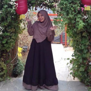 Nurmayani Jsaid profile icon