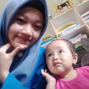 Siti Aisyah profile icon