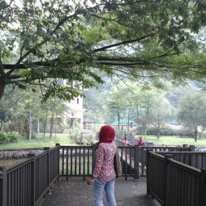 Fatin Hafifah profile icon