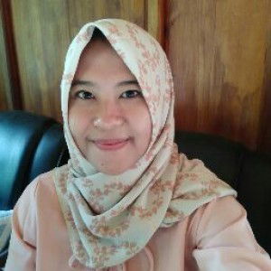 Dwitiya Swasti Danishwari profile icon