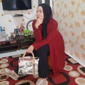 Finawati profile icon