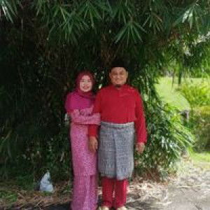 Zikri Azizan profile icon