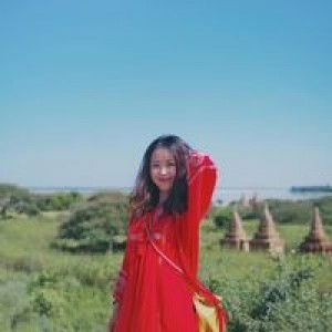 Nicole Li profile icon