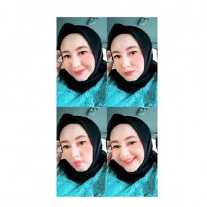 ANISA PUTRI profile icon