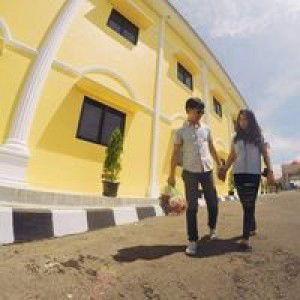 Albertine Agnes Tanti Wijayanti profile icon