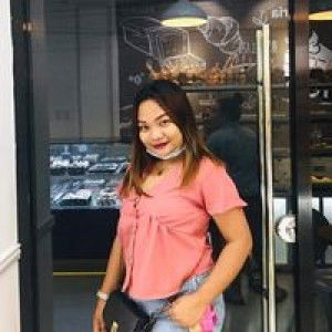 Danica Quin Cali Gopez profile icon