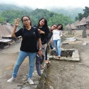 Mediana Susanti profile icon