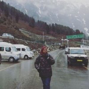 Siti Fatihah profile icon