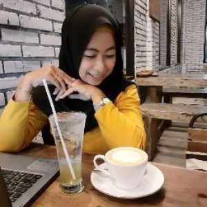 Ita Puspitasari profile icon