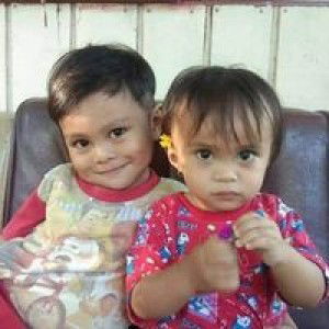 Ningsih Claudia Thomson profile icon