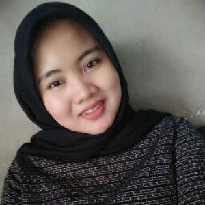 ayu isnaini profile icon
