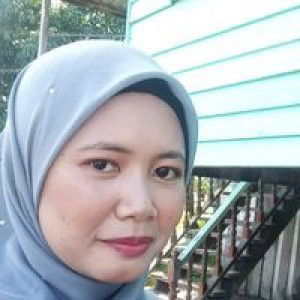 Dyg Suhana Suhaimi profile icon