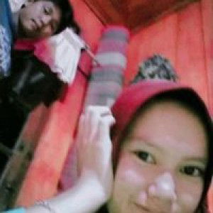 Lisarosyanti Gusdianto profile icon