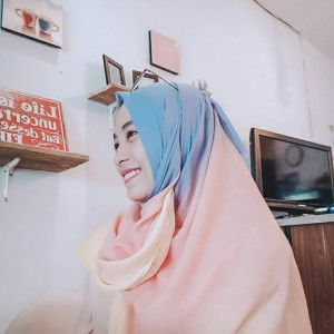 Ika syahputri profile icon