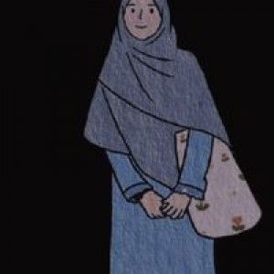 Ana Muslimah profile icon