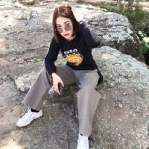 อุ๋มมม พรทิตรา profile icon