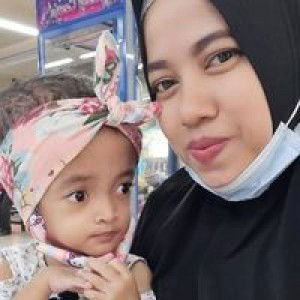 Nita Damayanti profile icon