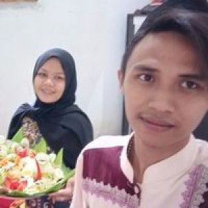 Kinanty Amburika profile icon