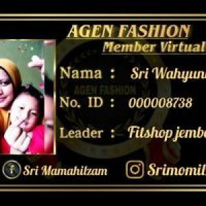 Sriwah Yuni profile icon