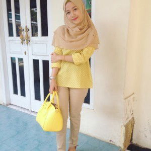 Dina Suryana profile icon