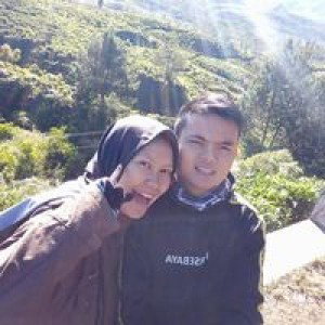 Dewi Juwita profile icon