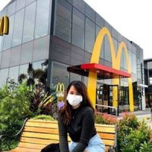 Kim Antonio profile icon