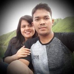 Bue Fortina Sinaga profile icon