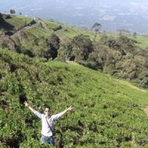 Riofebry Yansah profile icon