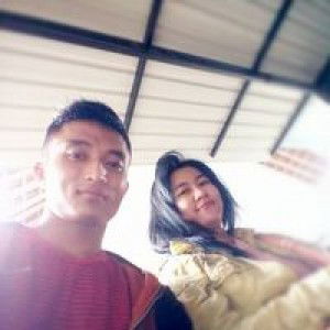 Princy Fanda profile icon