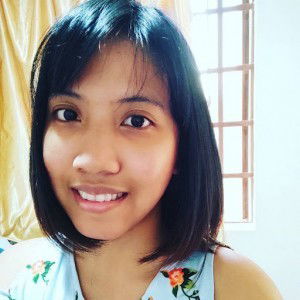 Bernadeth Joven profile icon