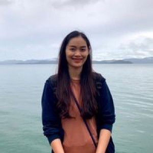 Aranya Naphaeng profile icon