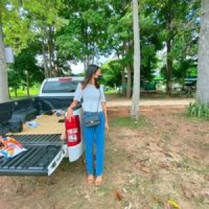 Prang Kannika profile icon