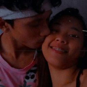 Rence Lyn profile icon