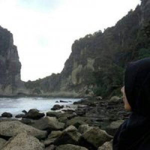 Alifah Imroini profile icon