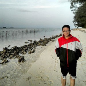 Rakha Habrianto profile icon