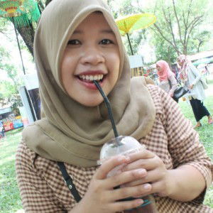 Rina Ismawati profile icon