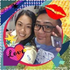 KJ Kitt DC Laguerta profile icon