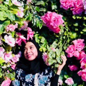 Isna Misnaini profile icon