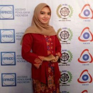 Nila Sari profile icon