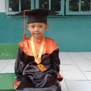 Muhammad naufal Pratama profile icon