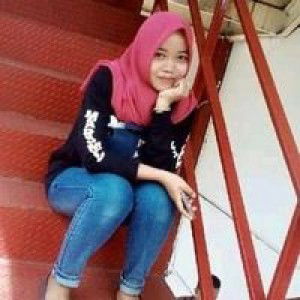 Nur Atikah ALbi profile icon