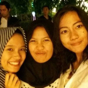 Mita Aris profile icon