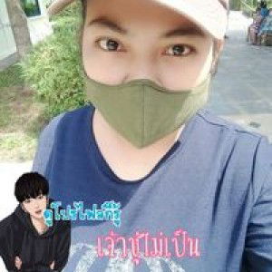 Thadcha Wongpinit profile icon