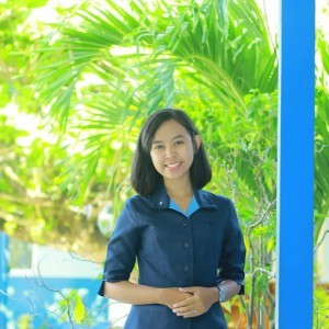 Anastasia S Murwaningsih profile icon