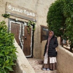 Thufeil Rahmi profile icon