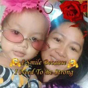 Jhamaica Rigocera profile icon