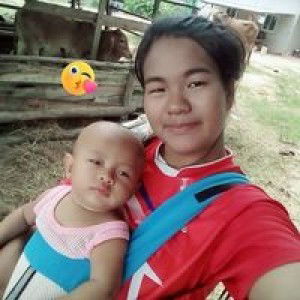 น้อวอะตอม พ่อหลิวแม่ตรี profile icon