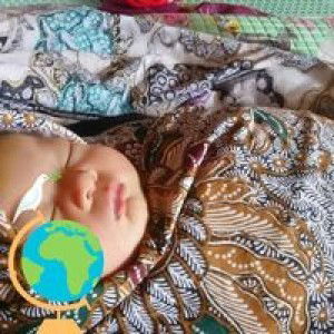 Elsa Sari profile icon